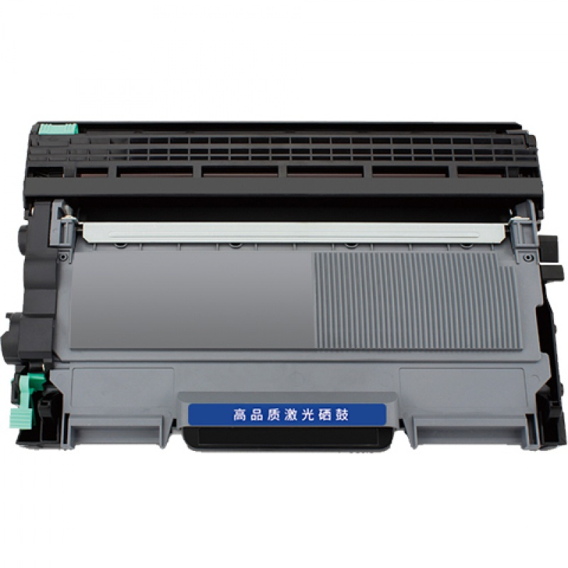 安巨适用联想m7250墨粉盒打印机易加粉m7250硒鼓碳粉晒鼓架粉仓lenovo