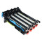志像 COO-300 打印量125000页 适用奔图CP2506DNPLUS/CM7105DN打印机 硒鼓 (计价单位:套) 四色套装