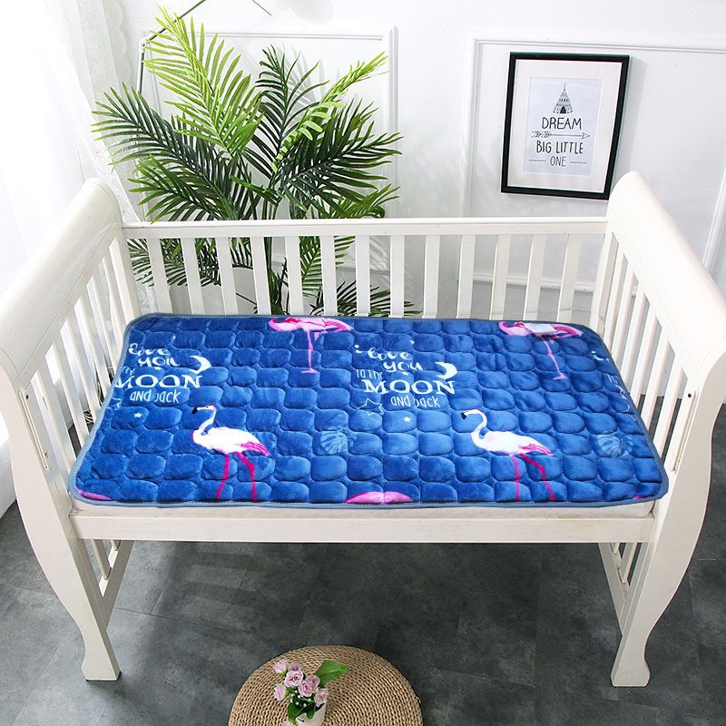 幼儿园小孩儿童床垫40cm榻榻米海绵床垫软垫学生宿舍单人床褥子