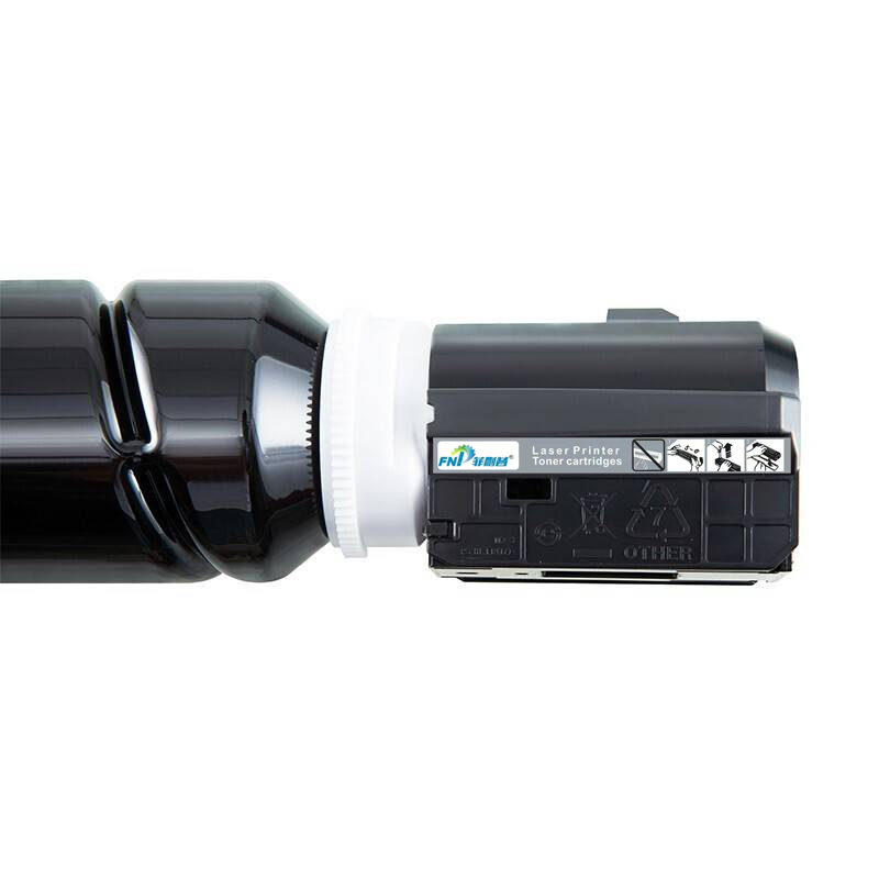 菲耐普 硒鼓NPG-88 黄 支高清大图