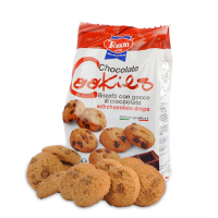 多恩味美巧克力曲奇饼干100g/袋