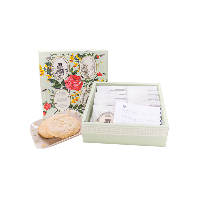 Joy Fire 台中必買手信推薦