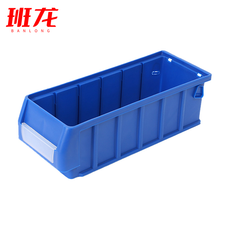 班龙分格零件盒300*117*90mm个高清大图