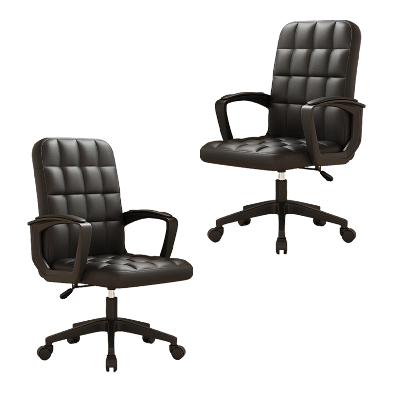 先围 升降旋转椅 XZY001-乳胶垫 把高清大图