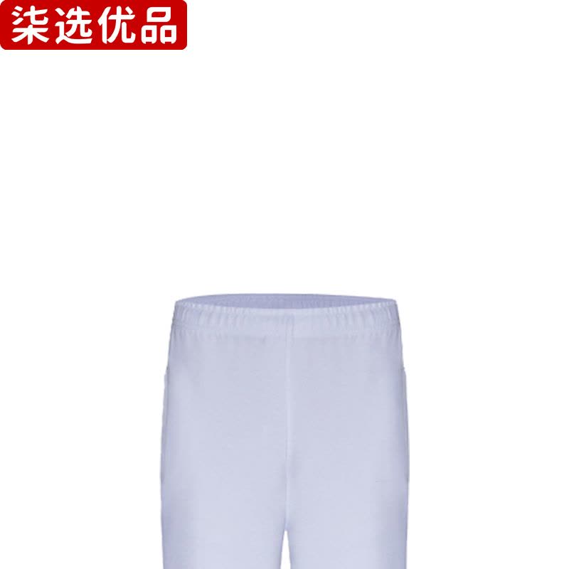 柒选优品 针织运动长裤 K1093/条图片