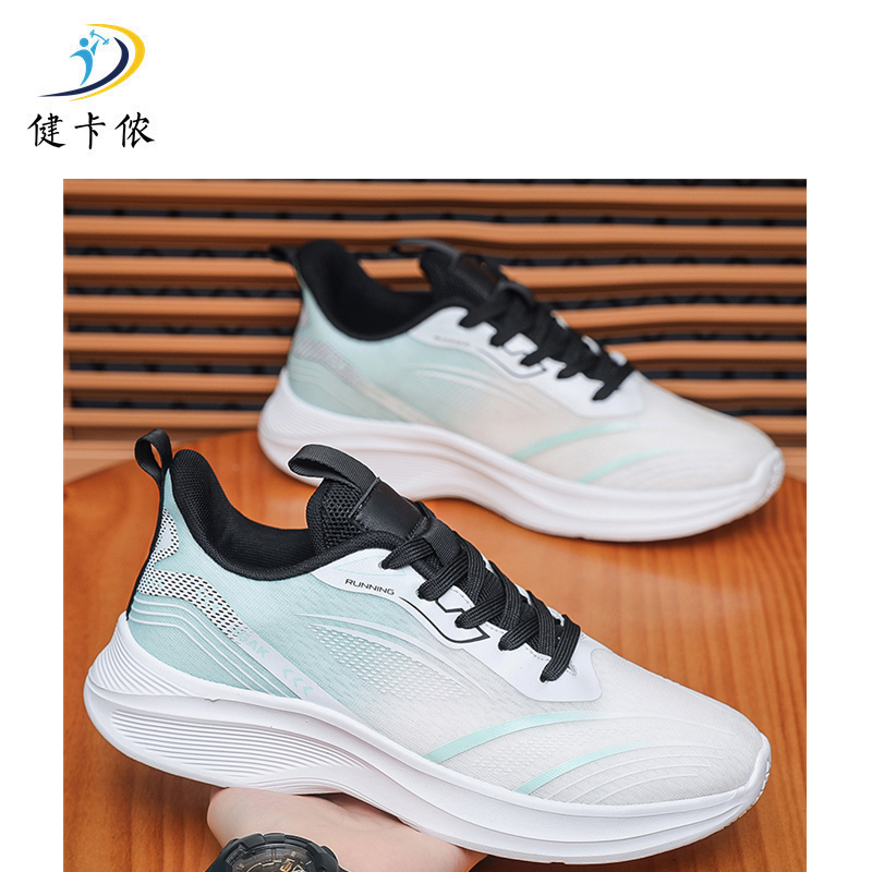 健卡侬运动鞋男JX40/双高清大图