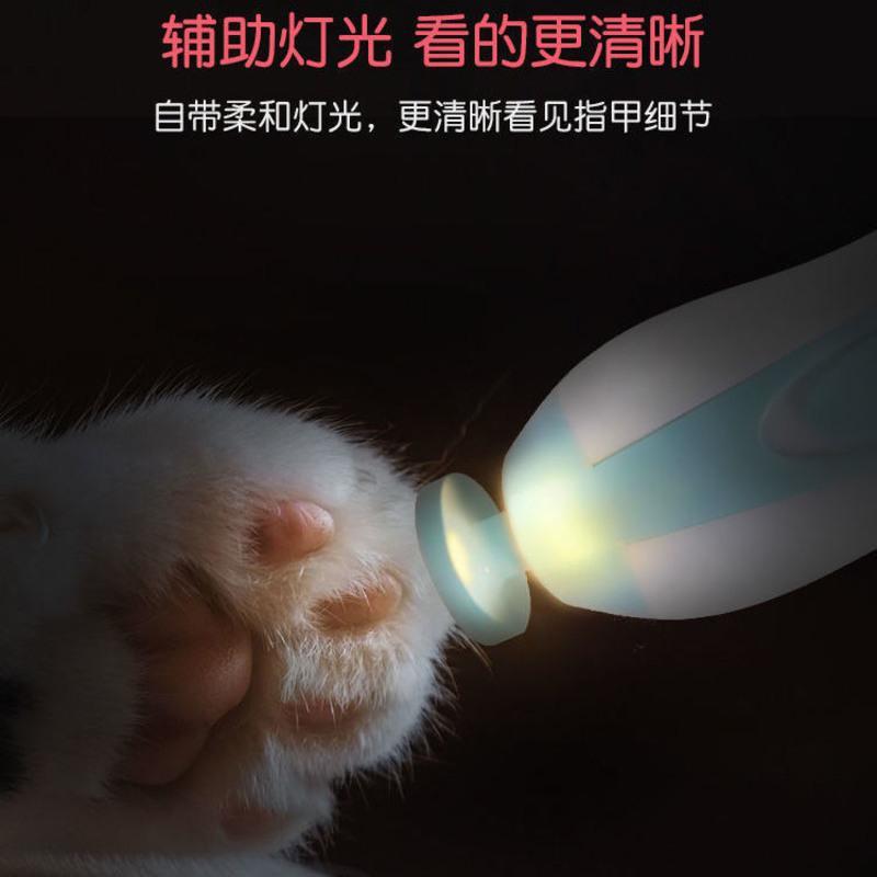护理套装美甲工具电动磨甲器 磨指甲器 修脚美甲器 美甲工具套装 蓝色