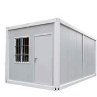 豫众诺 集装箱 定制 平方米