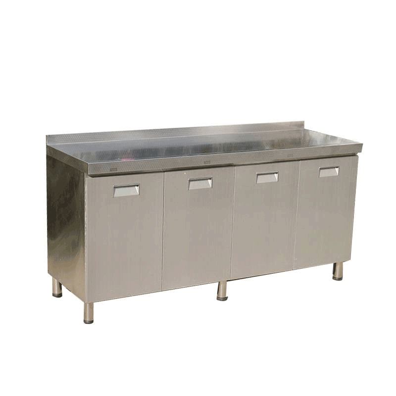 橱柜 1000*600*800mm高清大图