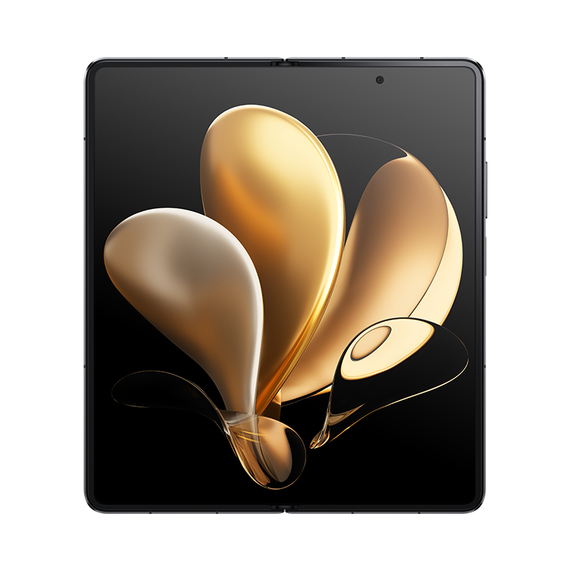荣耀 Magic V 12GB+512GB 亮黑色 旗舰双屏 7.9英寸超大内屏 超薄折叠机身 全新一代骁龙8移动平台 智慧分屏 多主摄融合计算摄影 5G手机
