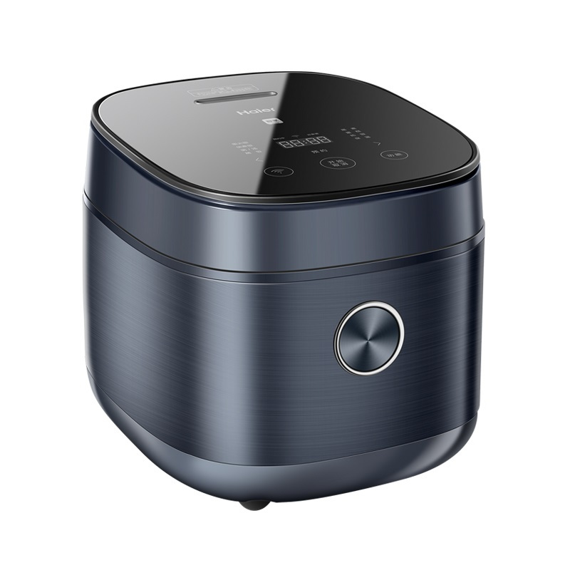 海尔haier电饭煲hrcs750s01bu15l智家app云操作分段式球釜内胆5mm悬浮