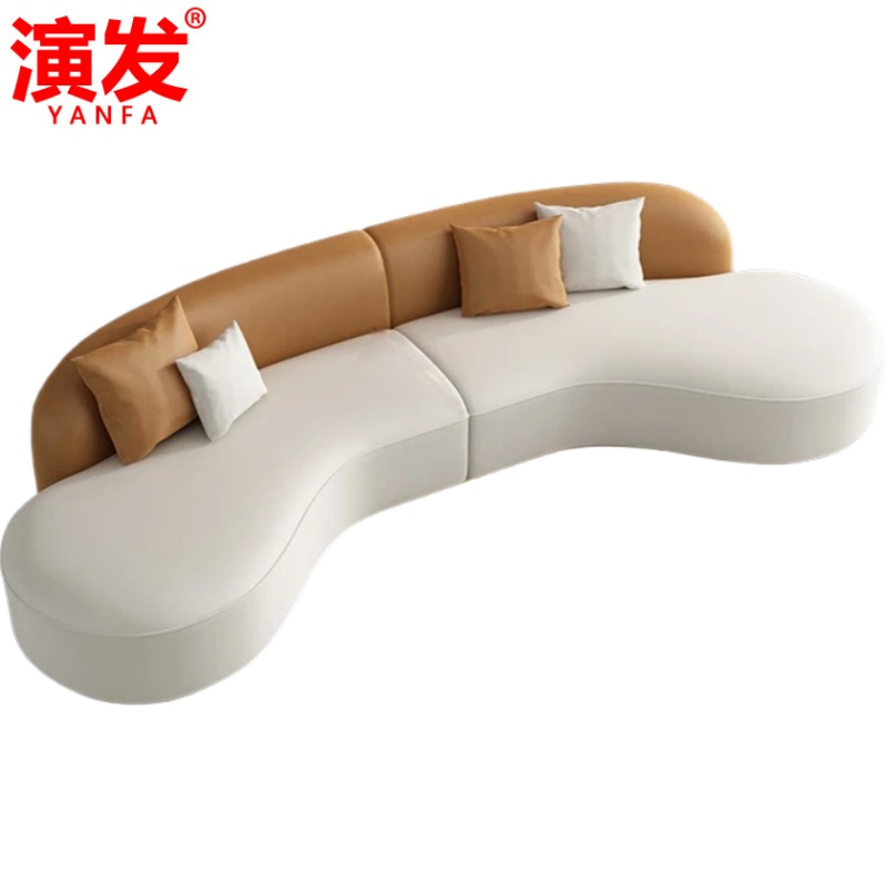 演 发 沙 发 单 张高清大图