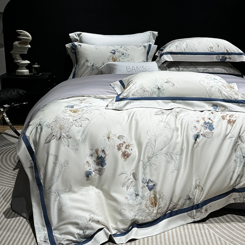 中屹得 四件套 200*230 套高清大图