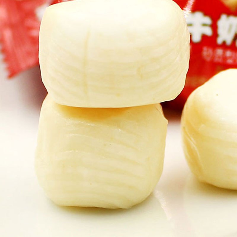朴道茯 糖果5斤/袋 (3袋起订)