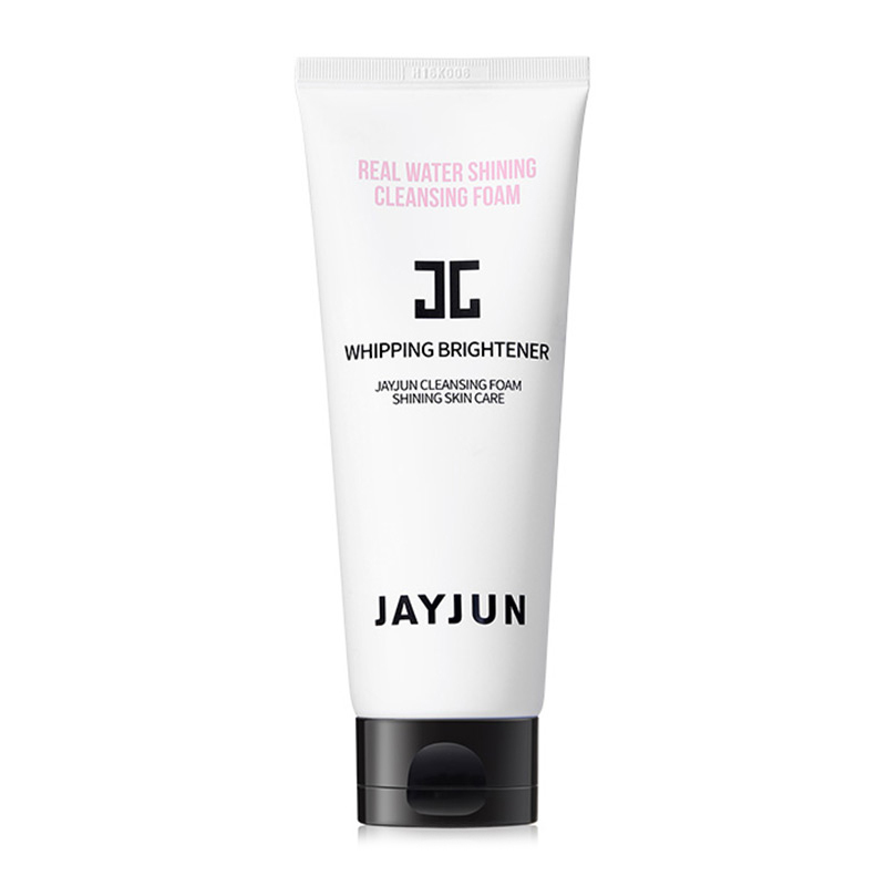 [正品保证]JAYJUN 捷俊/杰君/杰俊洗面奶 泡沫洁面膏150ml/支 保湿补水,湿和清洁,男女通用洗面奶
