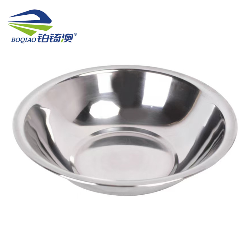 铂锜澳不锈钢无磁马斗/个/高清大图