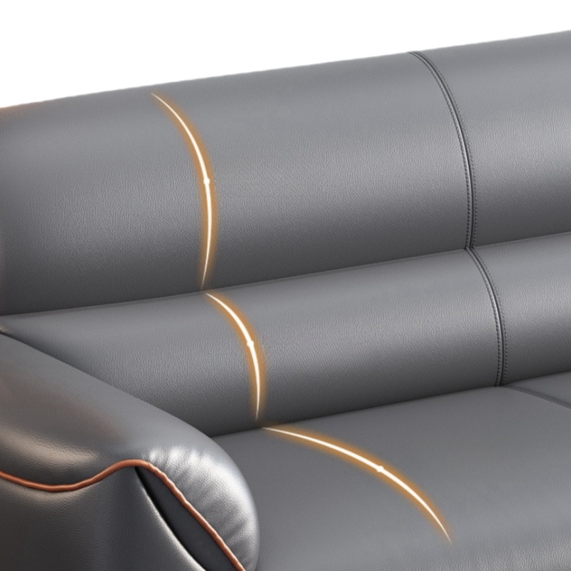 华立伟沙发组合高清大图