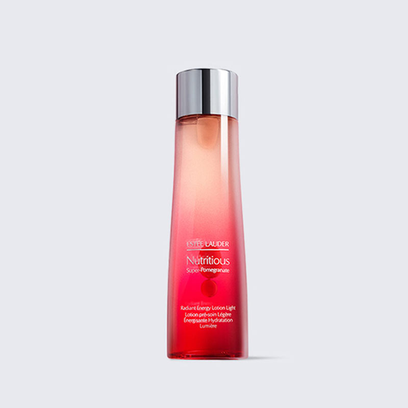 雅诗兰黛(Estee Lauder) 鲜活亮采红石榴清润乳液100ml (清爽版)
