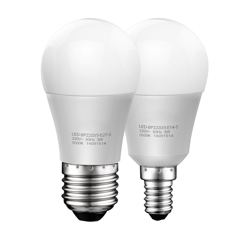 夏普(SHARP) LED 灯泡12W螺口灯泡白光led灯泡12w球泡节能灯泡照明灯泡 10个装