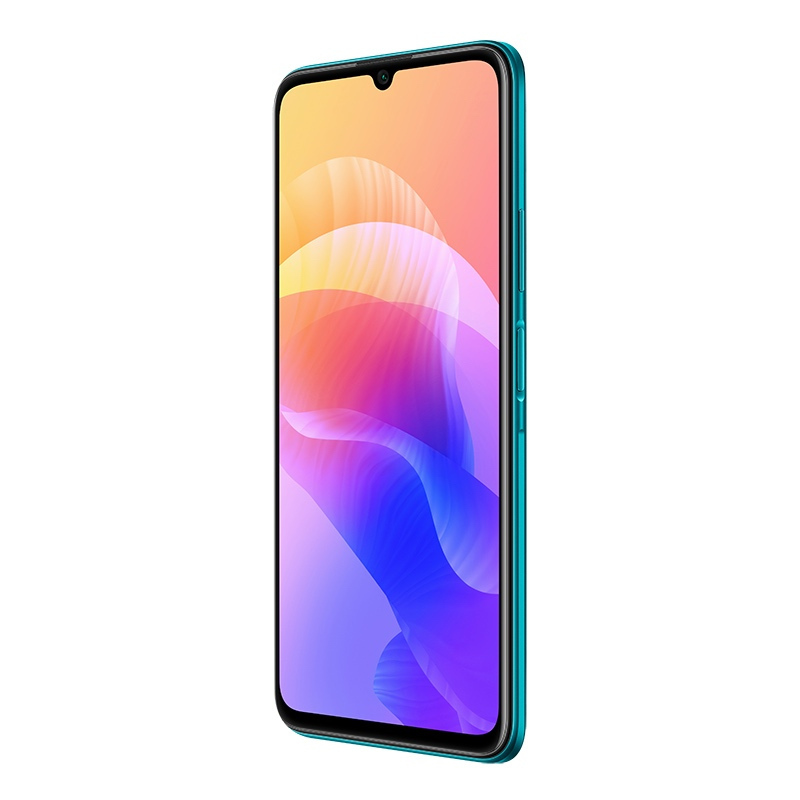华为/HUAWEI 畅享20 5G 4GB+128GB 绮境森林 5000mAh大电池 6.6英寸高清大屏 移动联通电信5G全面屏全网通手机