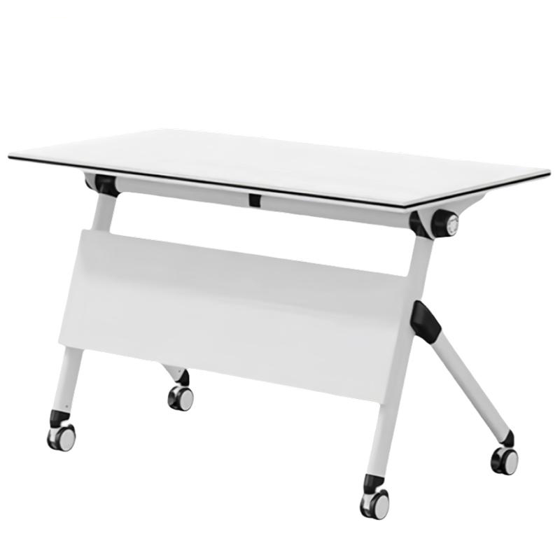 豫众诺 1.4米折叠桌 1400*600*750mm 张高清大图