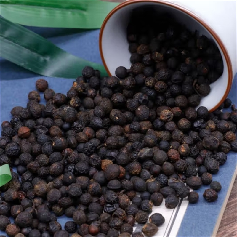 甄选木姜子100克干货正品山苍子山姜子干货无硫毕澄茄9260高清大图