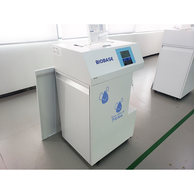 BIOBASE纯水机SCSJ-II-120L