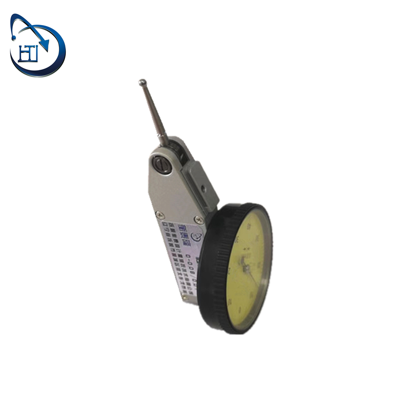 杠杆百分表 0-0.8 0.01 件高清大图