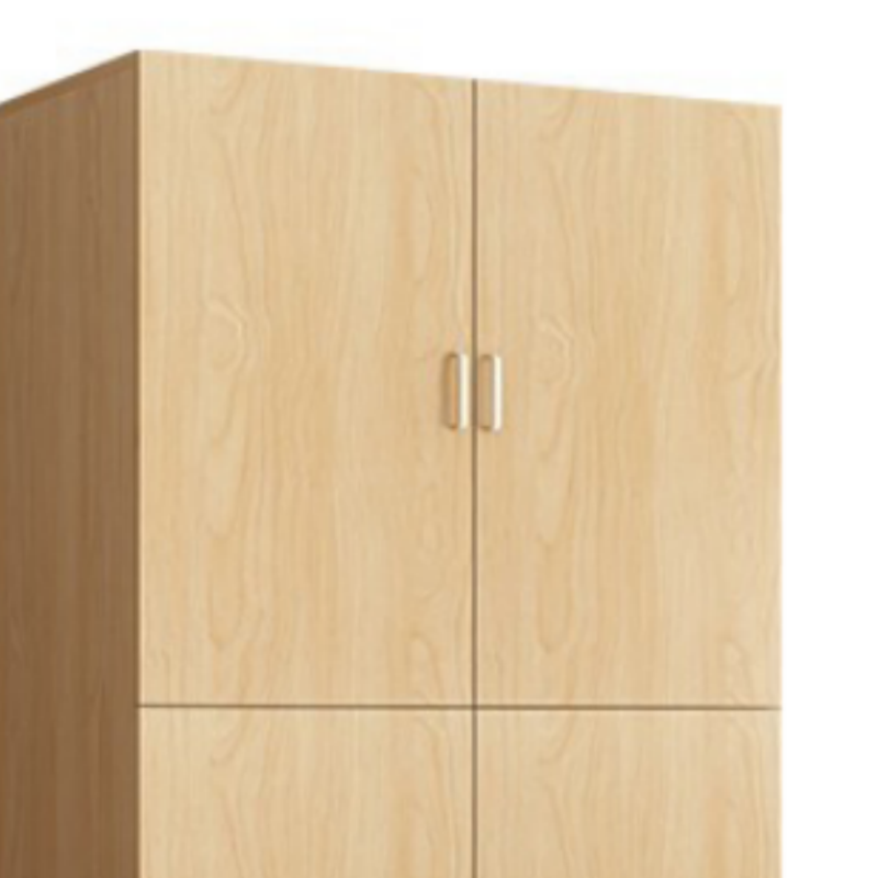 豫龙都更衣柜四门个高清大图