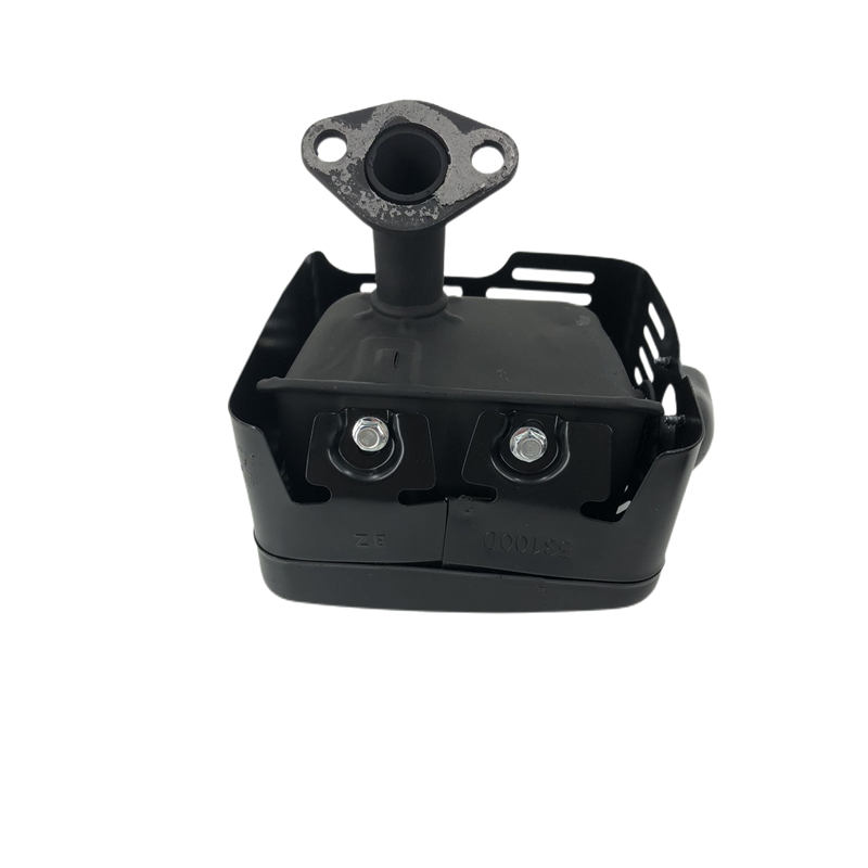 盛吉茂逸 消音器 GX160 个高清大图