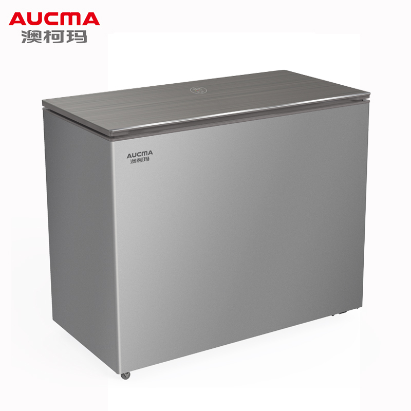 大家电>冰箱/冷柜>冷柜>澳柯玛(aucma)>澳柯玛冰柜bc/bd-251gex>