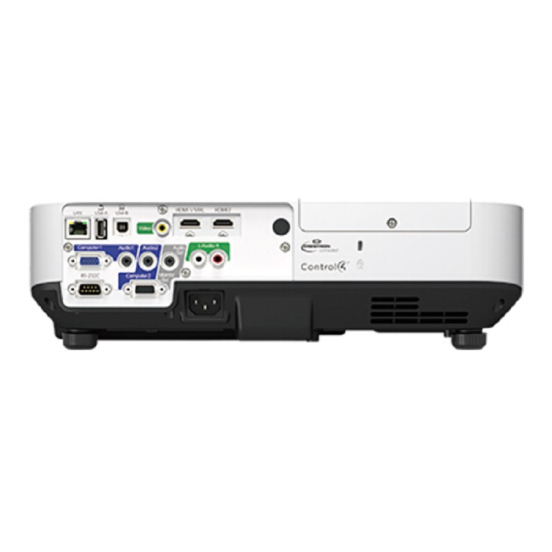 爱普生(EPSON)CB-2065 投影仪投影机 商用办公会议 (5500流明 无线投影 支持手机同步)