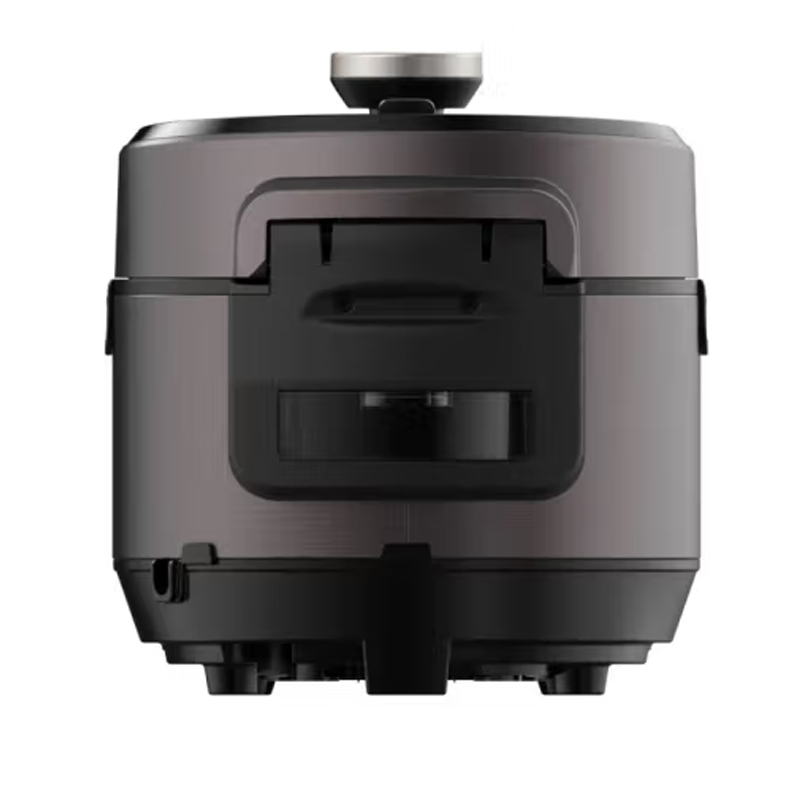 美的(Midea)电压力锅-MY-S582N高清大图