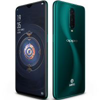 OPPO R17 Pro 8GB+128GB 王者荣耀定制版 全网通 光感屏幕指纹解锁 双卡双待手机