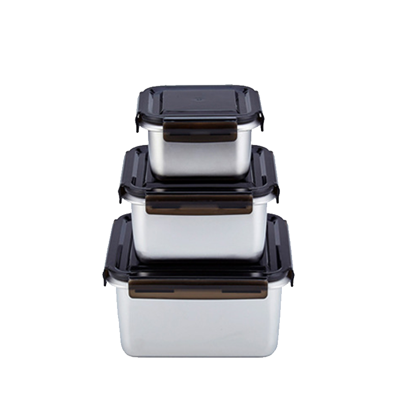 瓦图watu保鲜盒便当盒