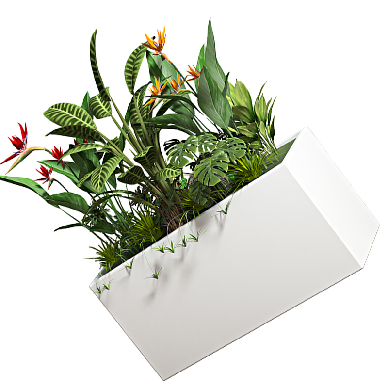 汐种植花箱30cm个高清大图