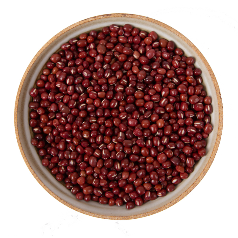 御稻稔 精品红小豆 东北五谷杂粮粗粮 无添加 薏仁米伴侣 400g
