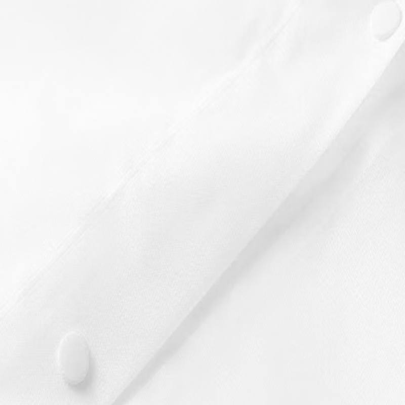 凯圣蓝 K01345 一次性雨衣 雨衣(计价单位:件)珍珠白高清大图