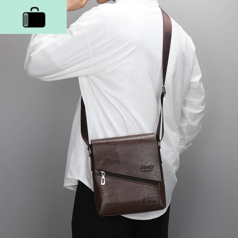 new lake男士单肩包598238627173报价_参数_图片_视频_怎么样_问答