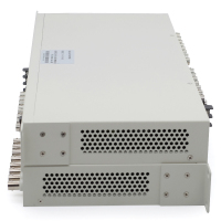 新广邮通(guangyou)GY-OTS-240E 全新升级 8E1+4路物理隔离以太网 PDH光端机