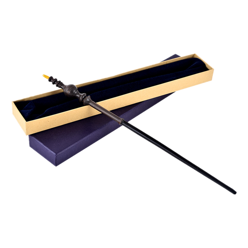 卓誉仿真模型玩具麦格教授 卓誉创意整蛊玩具哈利波特魔杖神奇动物在