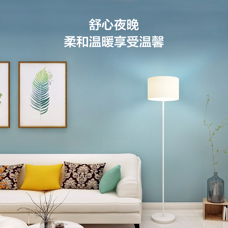 欧普照明球泡高清大图