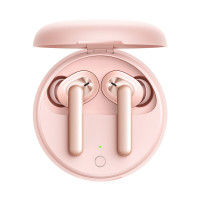 OPPO Enco W31 真无线耳机 真爱「粉」通话降噪耳机 游戏/音乐/通话耳机 苹果华为小米oppo蓝牙耳机