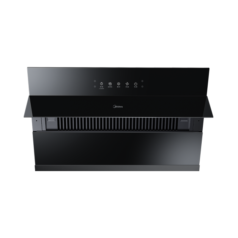 美的(Midea)侧吸型烟机CXW-280-CC23J