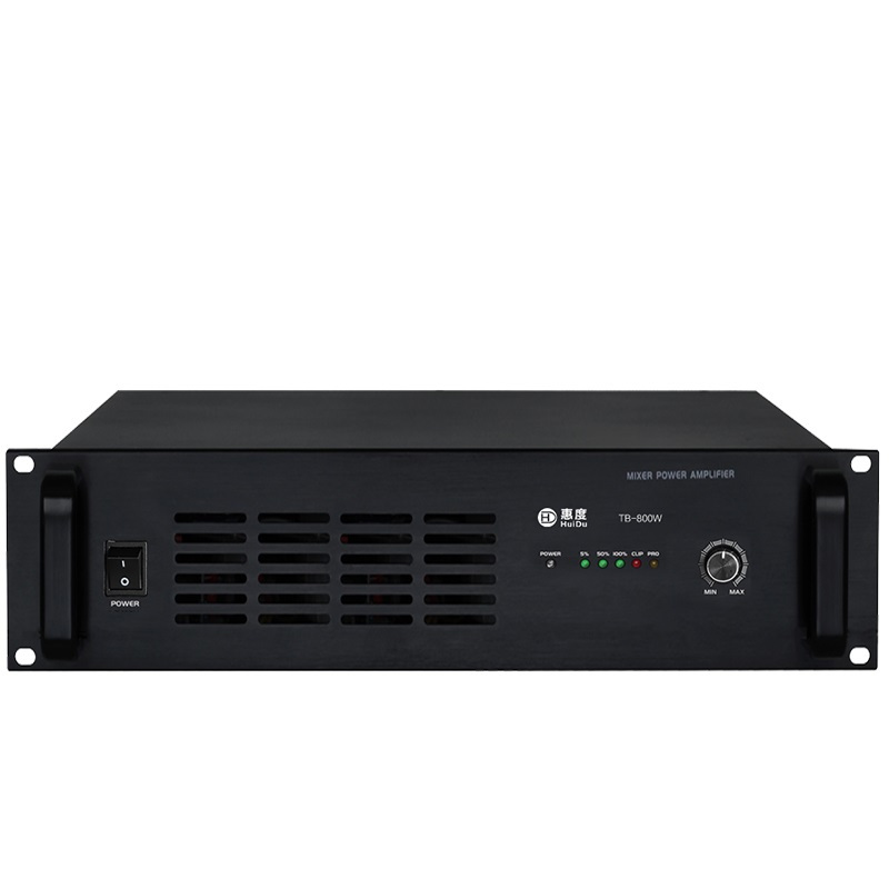 惠度/HuiDu功放设备 TB-800W 2.0