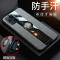 VMONNoppofindx3手机壳OPPOFindX3Pro保护套X2pro镜头全包防摔find3x商务男士Find