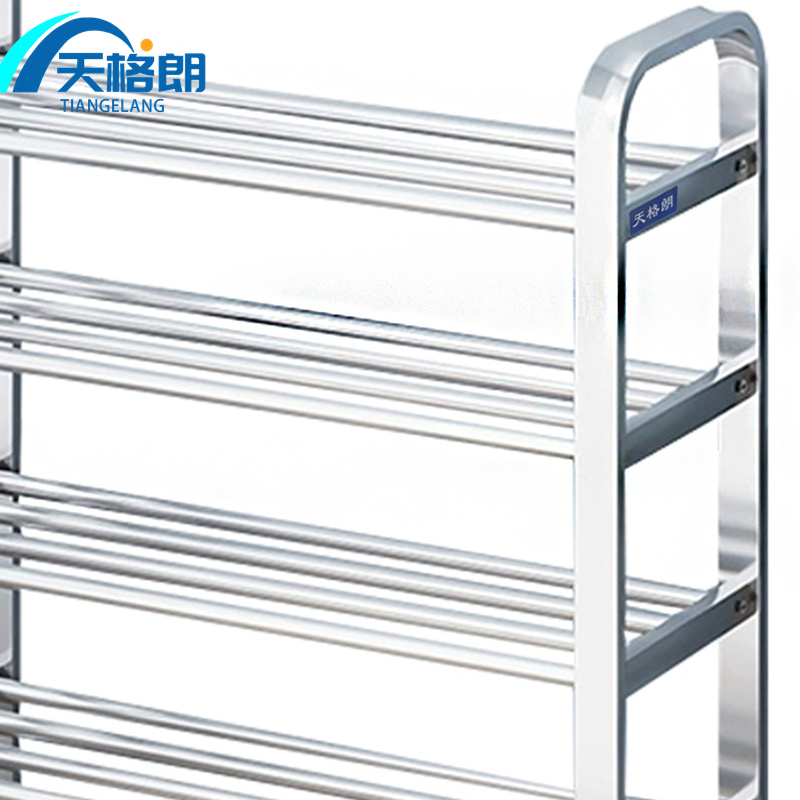 天格朗鞋架五层个高清大图