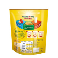 雀巢(Nestle)早安成长3合1学生营养燕麦粥350g 即食麦片 新老包装随机发货