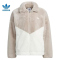 adidas/阿迪达斯三叶草外套运动休闲舒适保暖男女夹克IN0982 C