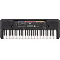 雅马哈YAMAHA PSR-E263电子琴入门初学 263电子琴儿童考级 电子琴成人考级
